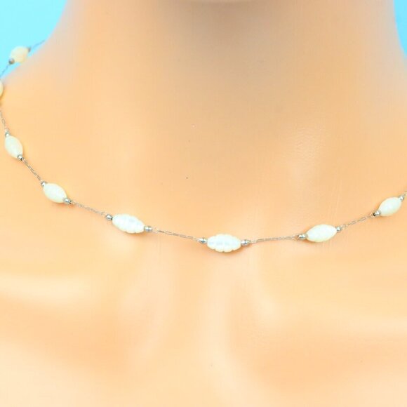 Delicate & Modern Necklace Chain – Perfect for Girls & Women, DYC1138 - Picture 12 of 12
